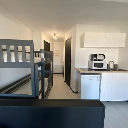 Apartment Marina De Place-inn